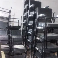 صندلی معلمی تحویلداری و سخنرانی|دفتر کار|برخوار, |دیوار