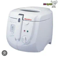 سرخ کن با روغن و بخار پز