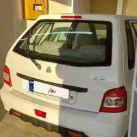 ۱۱۱ مدل ۹۹|خودرو سواری و وانت|آران و بیدگل, |دیوار