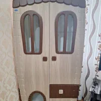 سرویس خواب نوجوان|تخت و سرویس خواب|بانه, |دیوار