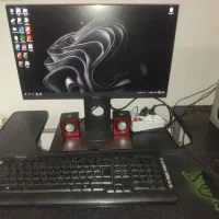 کیس گیمینگ|رایانه رومیزی|قوچان, |دیوار