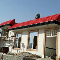 اجرای شیروانی و سقف شمالی|خدمات پیشه و مهارت|ایلام, |دیوار