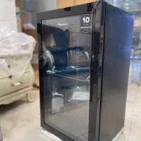 یخچال فریزر هتلی هایسنس Hisense
