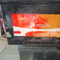 باطری 100 آمپر اربیتال