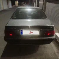 پارس تیو فایو مدل۹۳|خودرو سواری و وانت|اردکان, |دیوار