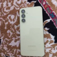 گوشی A54|موبایل|یزد, |دیوار