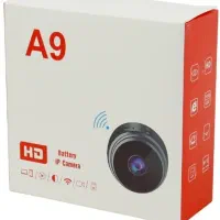 دوربین مگنتی a9