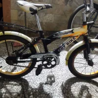 دوچرخه سایز ۱۶