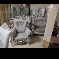 مبلمان،بوفه،میزآرایش،کمدلباس۳کشو،جاکفشی ولباسی میز