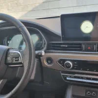 فروش فیدلیتی پرایم ۷ نفره با رینگ ۱۰ پر|خودرو سواری و وانت|شیراز, بعثت|دیوار