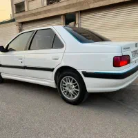 پژو پارس موتور جدید XU7Pمدل  1402