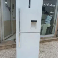 فروش وخریداریخچال خراب گازخالی کرده|یخچال و فریزر|گنبد کاووس, |دیوار