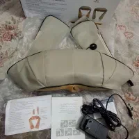 ماساژور گردن و دست خرچنگی