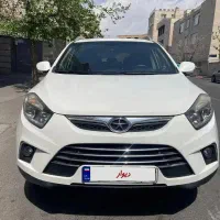 جک s5 دنده ای|خودرو سواری و وانت|تهران, جمهوری|دیوار