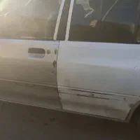 پراید مدل 88