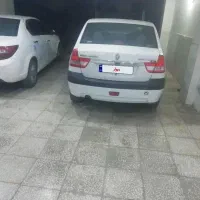 ال ۹۰ پارس خودرو مدل ۹۶
