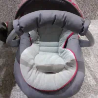 کالسکه و کریر|کالسکه و لوازم جانبی|ملایر, |دیوار