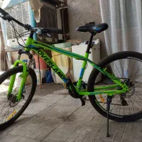 دوچرخه اورلند