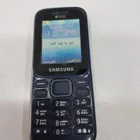 دو عدد گوشی اصلی سامسونگ و نوکیا