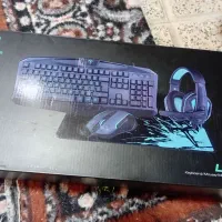 کیبورد نو|قطعات و لوازم جانبی رایانه|خوی, |دیوار