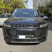 xtrim lx مدل ۱۴۰۴ اقساط۶۰ماهه تحویل روز (نمایندگی)