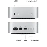 mac mini m4|رایانه رومیزی|تهران, بلوار کشاورز|دیوار