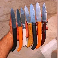 انواع چاقو