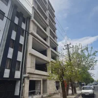 فروش آپارتمان نوساز بر اصلی پاسداران