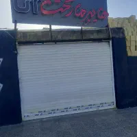 مغازه ۳۵ متری بر اصلی|اجارهٔ مغازه و غرفه|شیراز, شهرک گلستان شمالی|دیوار
