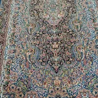 فرش کناره|فرش|قم, بنیاد|دیوار