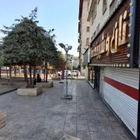 مغازه 2نبش دورفلکه شهران میوه،هایپر،نمایندگی،غذایی|اجارهٔ مغازه و غرفه|تهران, شهران جنوبی|دیوار