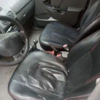 پراید مدل ۱۳۹۷ نوک مدادی کم کار|خودرو سواری و وانت|رباط‌کریم, کیکاور|دیوار