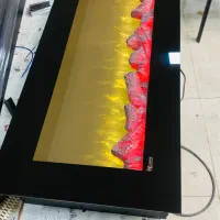 شومینه برقی الیسان مدل rn6