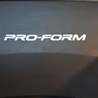 تردمیل پروفورم اندورانس ام ۸ آی|تجهیزات ورزشی|قم, نوقطار|دیوار