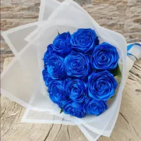 گل  ولنتاین|گل مصنوعی|مریوان, |دیوار