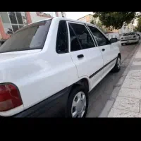 پراید مدل 83|خودرو سواری و وانت|مشهد, امیر|دیوار