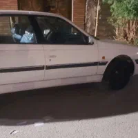 با سلام تیوفایو درچه سیمی  بدون رنگ ماشین خونگی