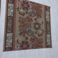 راهرویی کرم رنگ ۱ در ۴|فرش|فردیس, منظریه|دیوار