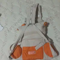 اغوشی بچه|کالسکه و لوازم جانبی|ایلام, |دیوار