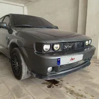 سمند سفارشی موتور TU5 فرانسه NFU|خودرو سواری و وانت|بانه, |دیوار