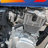 موتور ۲۰۰|موتورسیکلت|شوشتر, |دیوار