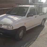 پراید وانت مدل 1403|خودرو سواری و وانت|رودهن, |دیوار