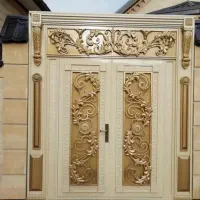 نقاش ساختمان‌ و درب‌ و پنجره|خدمات پیشه و مهارت|ارومیه, |دیوار