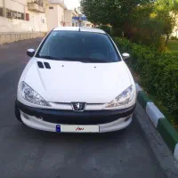 206SD-1399|خودرو سواری و وانت|تهران, چیتگر جنوبی|دیوار