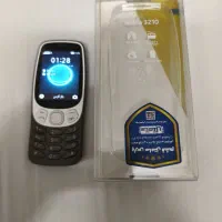 Nokia 3210 اصل