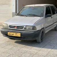 پراید 131
