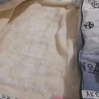 کاپشن و پافر کاملا نو نو|کفش و لباس بچه|تهران, فرحزاد|دیوار