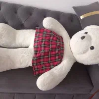 خرس بزرگ 130 سانتی