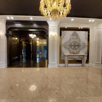 برج اداری و تجاری طلا و جواهر مرمر دفترکار ۹۵ متر|فروش دفتر کار، اتاق اداری، مطب|مشهد, ده دی|دیوار