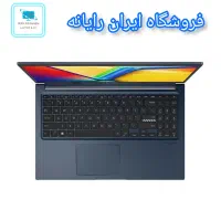 لپ تاپ ایسوس VivoBook F1504 نو و آکبند (اقساطی)|رایانه همراه|بجنورد, |دیوار